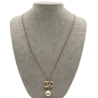 Chanel Necklace A86181 Rank:AB
