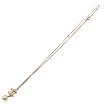 Chanel Necklace A86181 Rank:AB