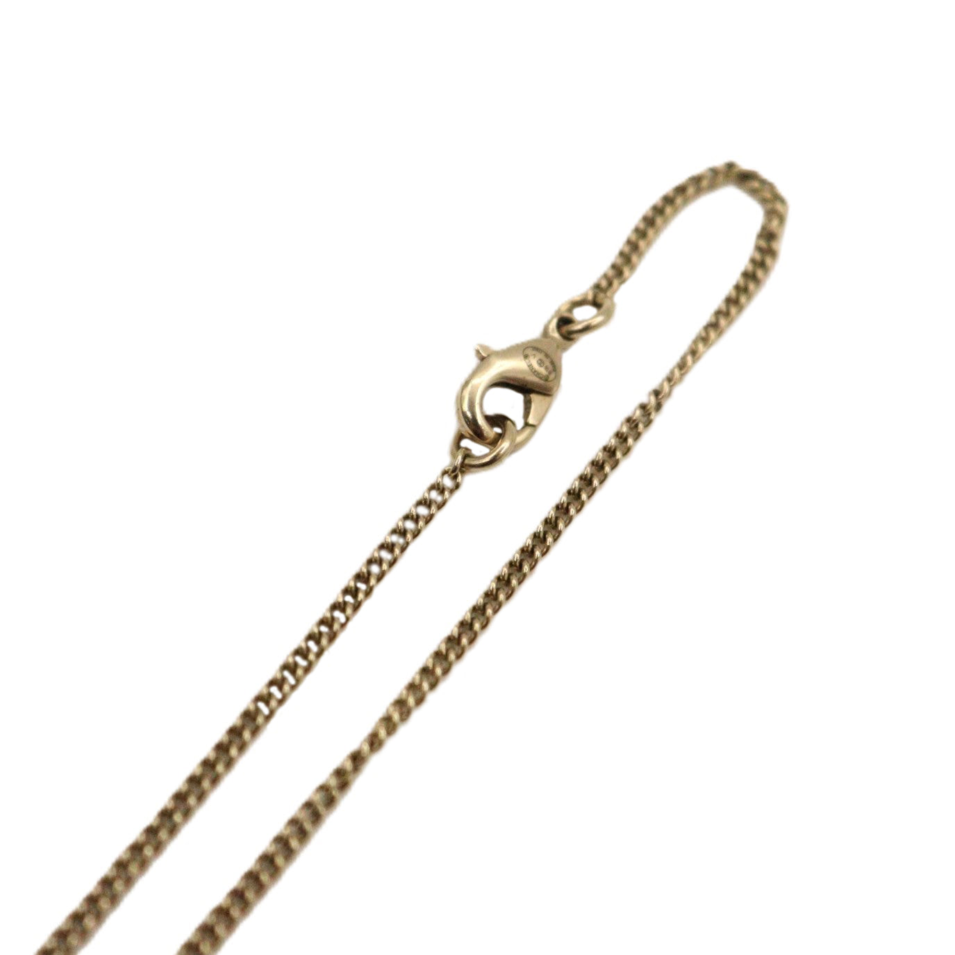 Chanel Necklace A86181 Rank:AB