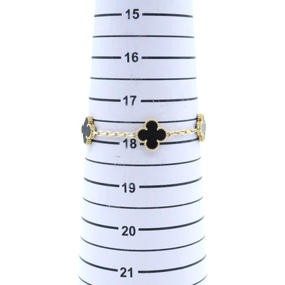 Van Cleef & Arpels VCARA41300 Vintage Alhambra Bracelet
