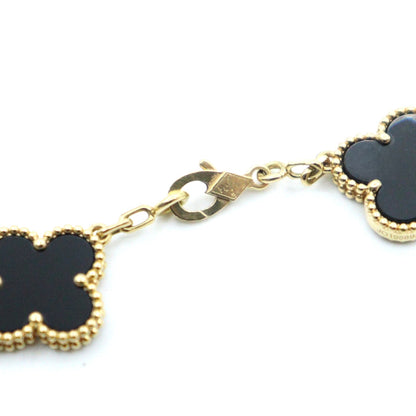 Van Cleef & Arpels VCARA41300 Vintage Alhambra Bracelet