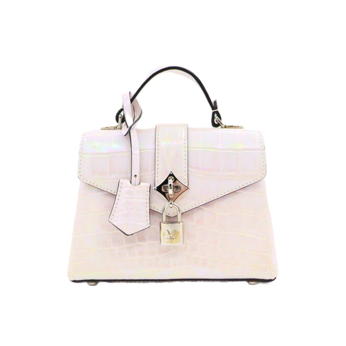 Louis Vuitton Rose Des Vents Mini 2way Shoulder N85444