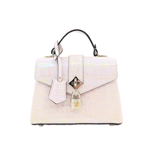 Louis Vuitton Rose Des Vents Mini 2way Shoulder N85444