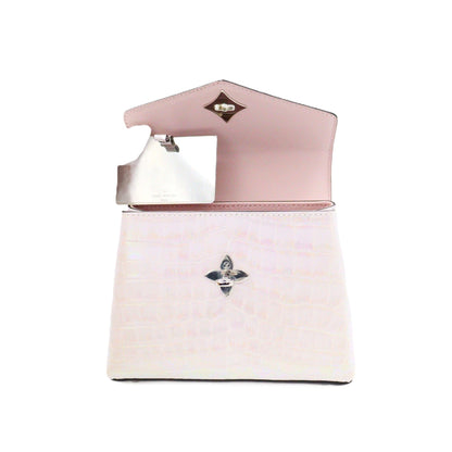 Louis Vuitton Rose Des Vents Mini 2way Shoulder N85444