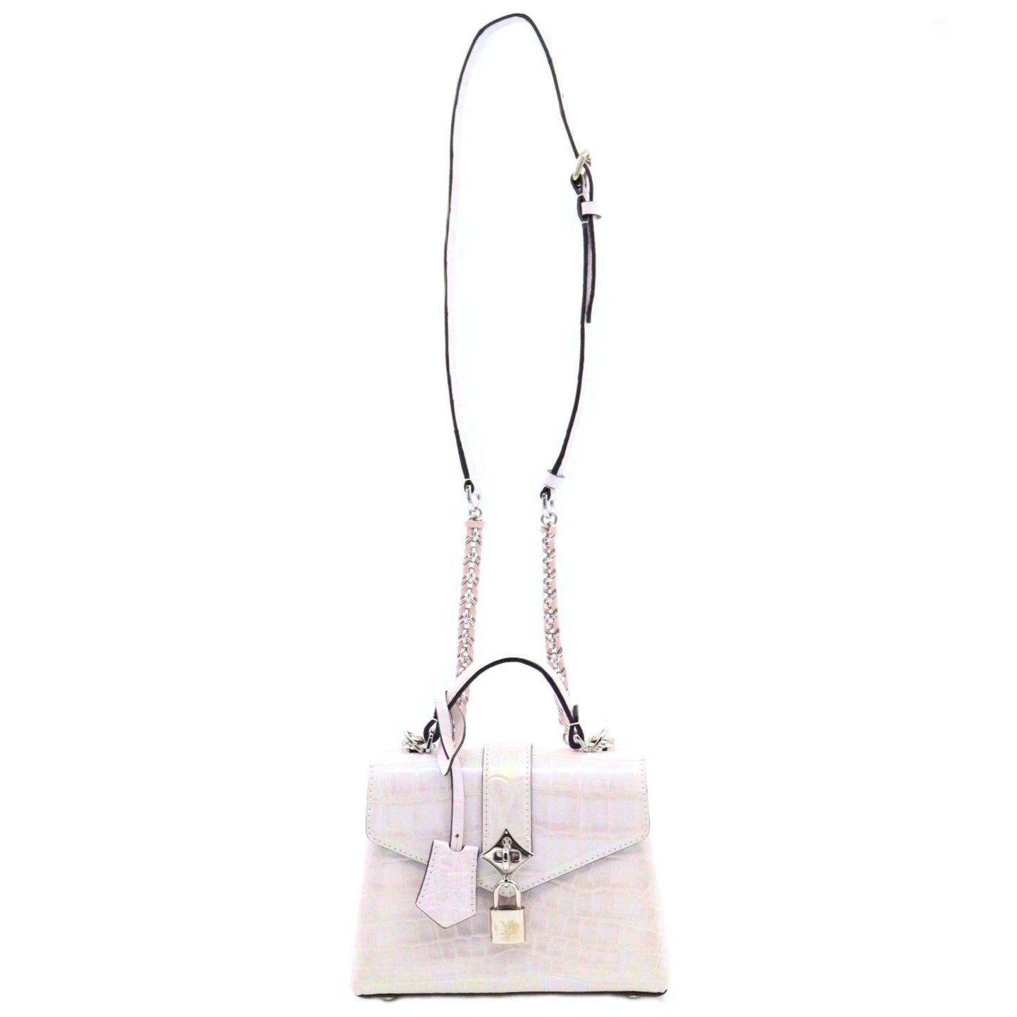 Louis Vuitton Rose Des Vents Mini 2way Shoulder N85444