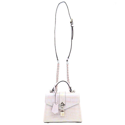 Louis Vuitton Rose Des Vents Mini 2way Shoulder N85444