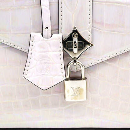 Louis Vuitton Rose Des Vents Mini 2way Shoulder N85444