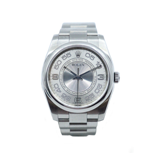 Rolex Oyster Perpetual Automatic 116000