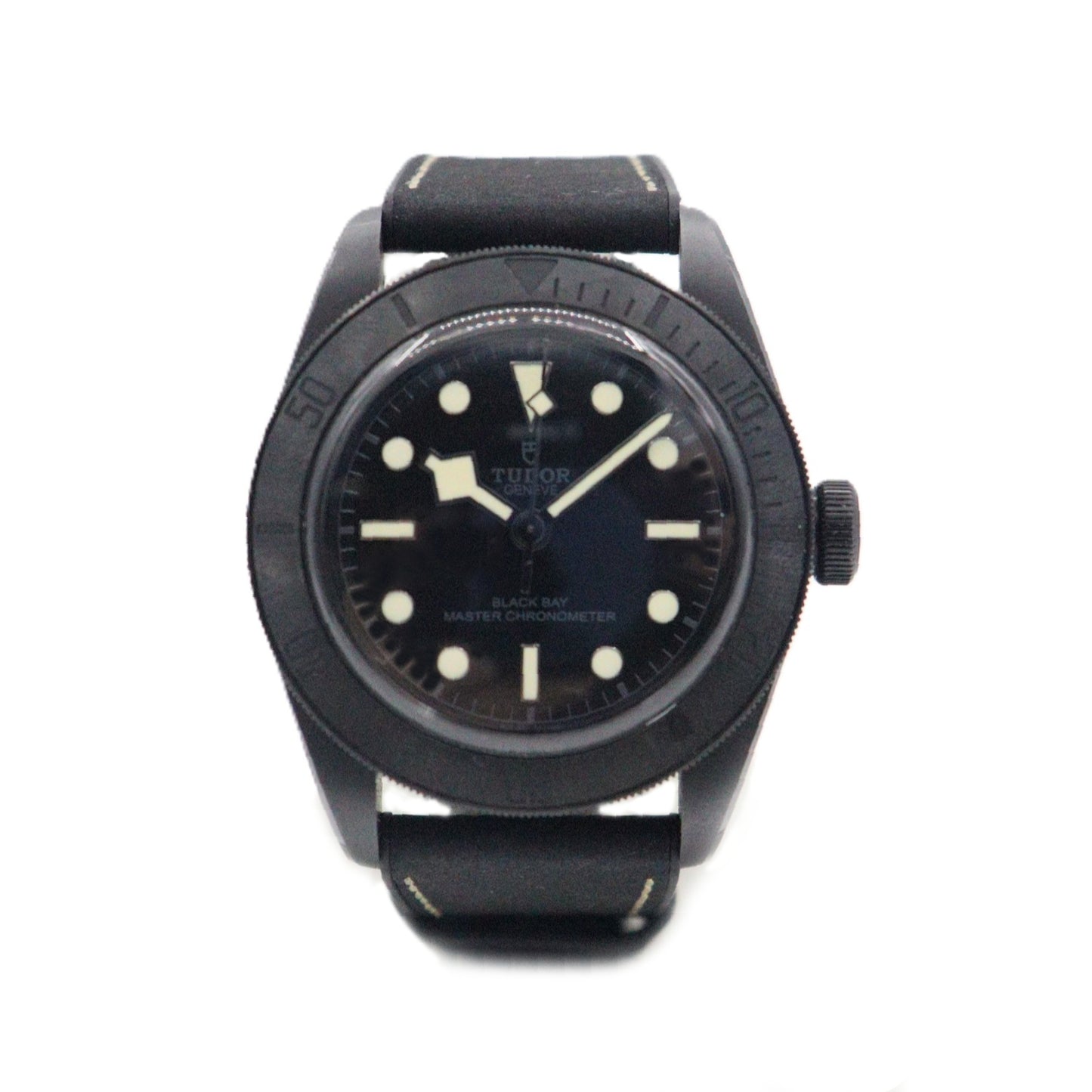 Tudor Black Bay Automatic 79210CNU