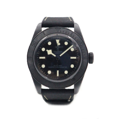 Tudor Black Bay Automatic 79210CNU