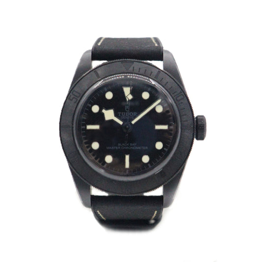 Tudor Black Bay Automatic 79210CNU