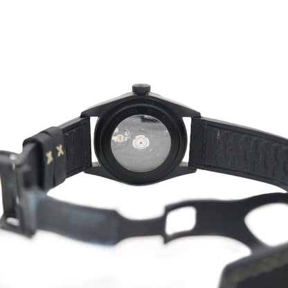 Tudor Black Bay Automatic 79210CNU