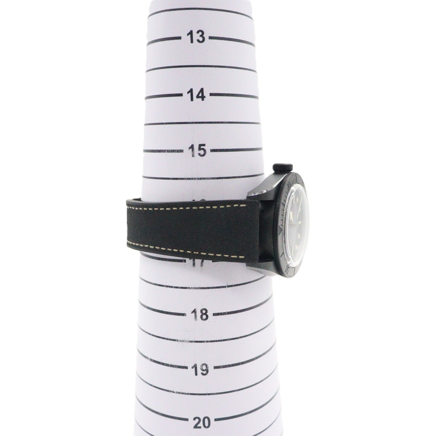 Tudor Black Bay Automatic 79210CNU