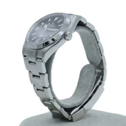 Rolex Explorer 1 Automatic 124270