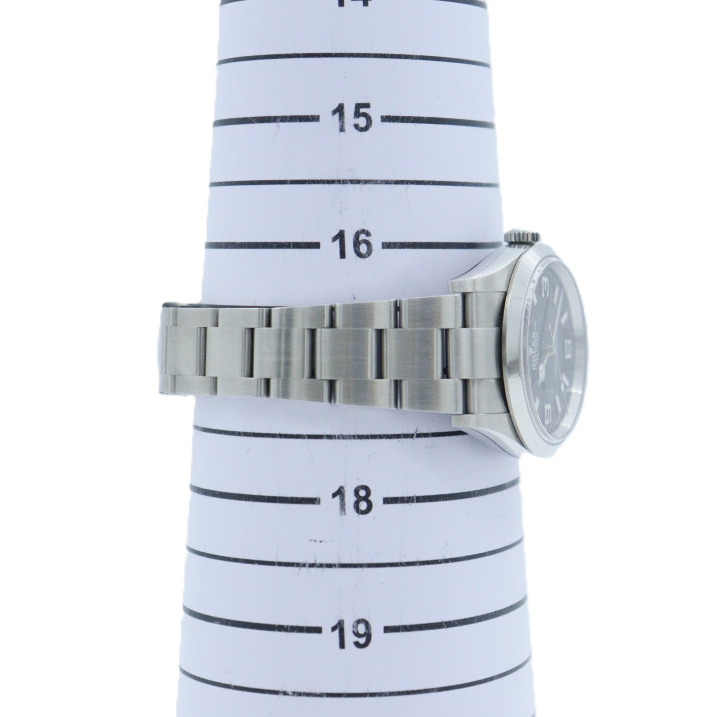 Rolex Explorer 1 Automatic 124270