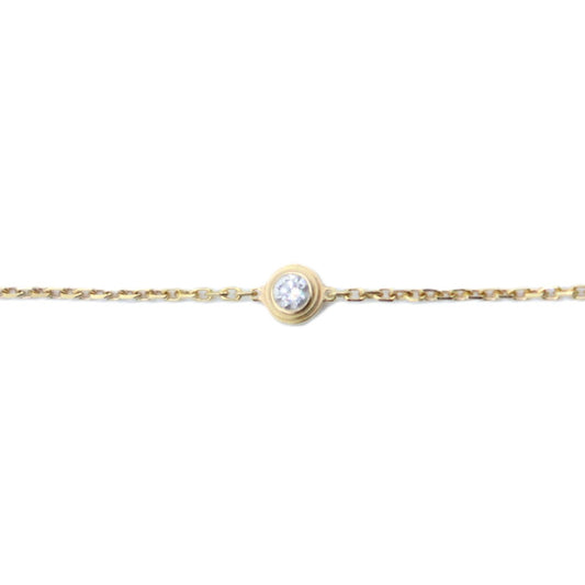 Cartier B6045717 d'Amour Bracelet