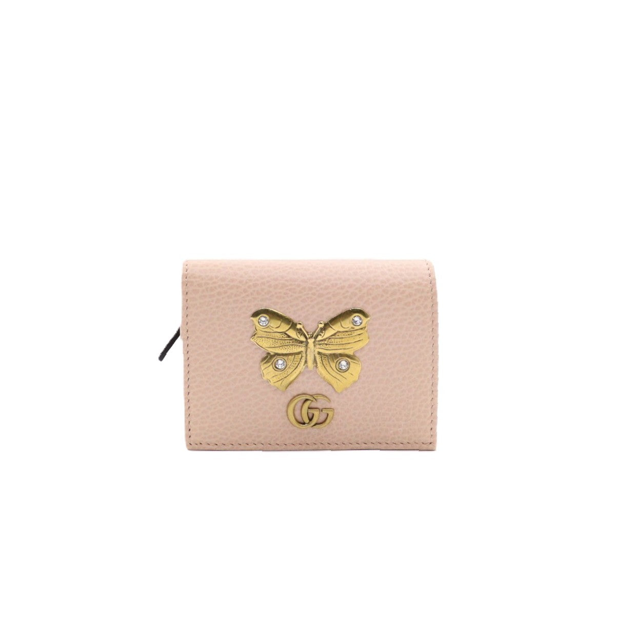 Gucci Wallet 499361