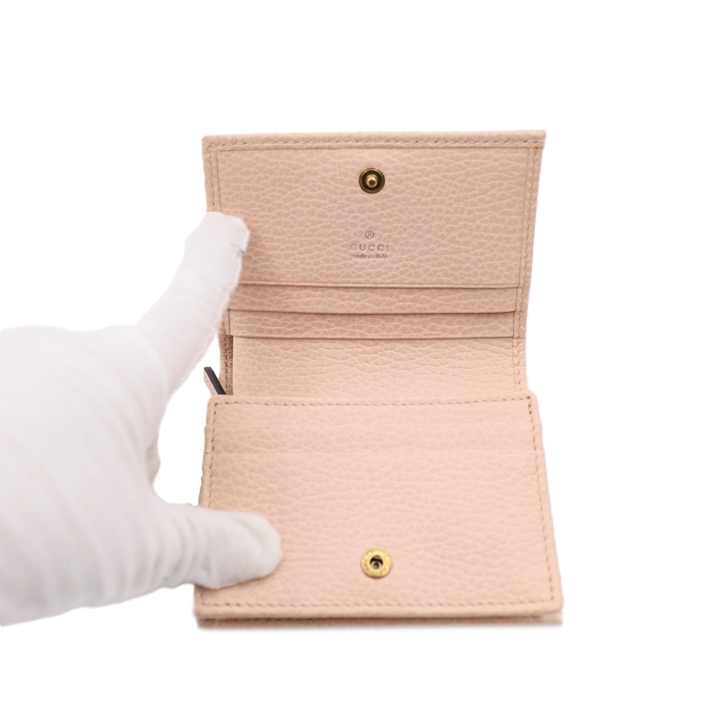 Gucci Wallet 499361