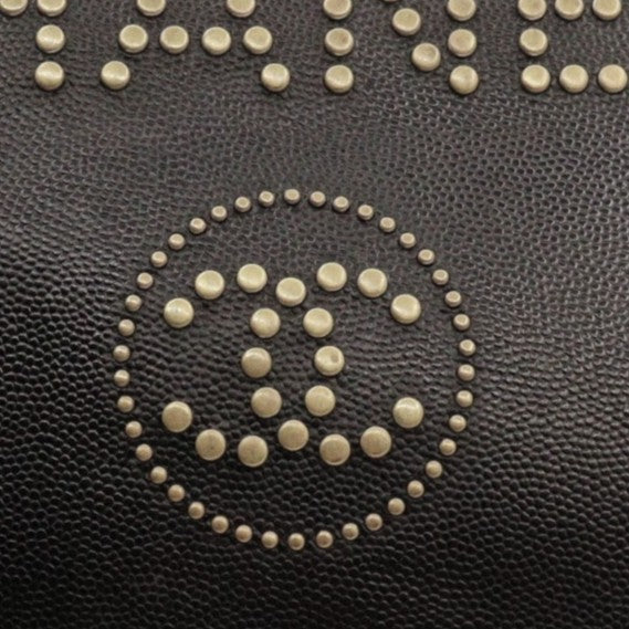 Chanel Deavuille Clutch