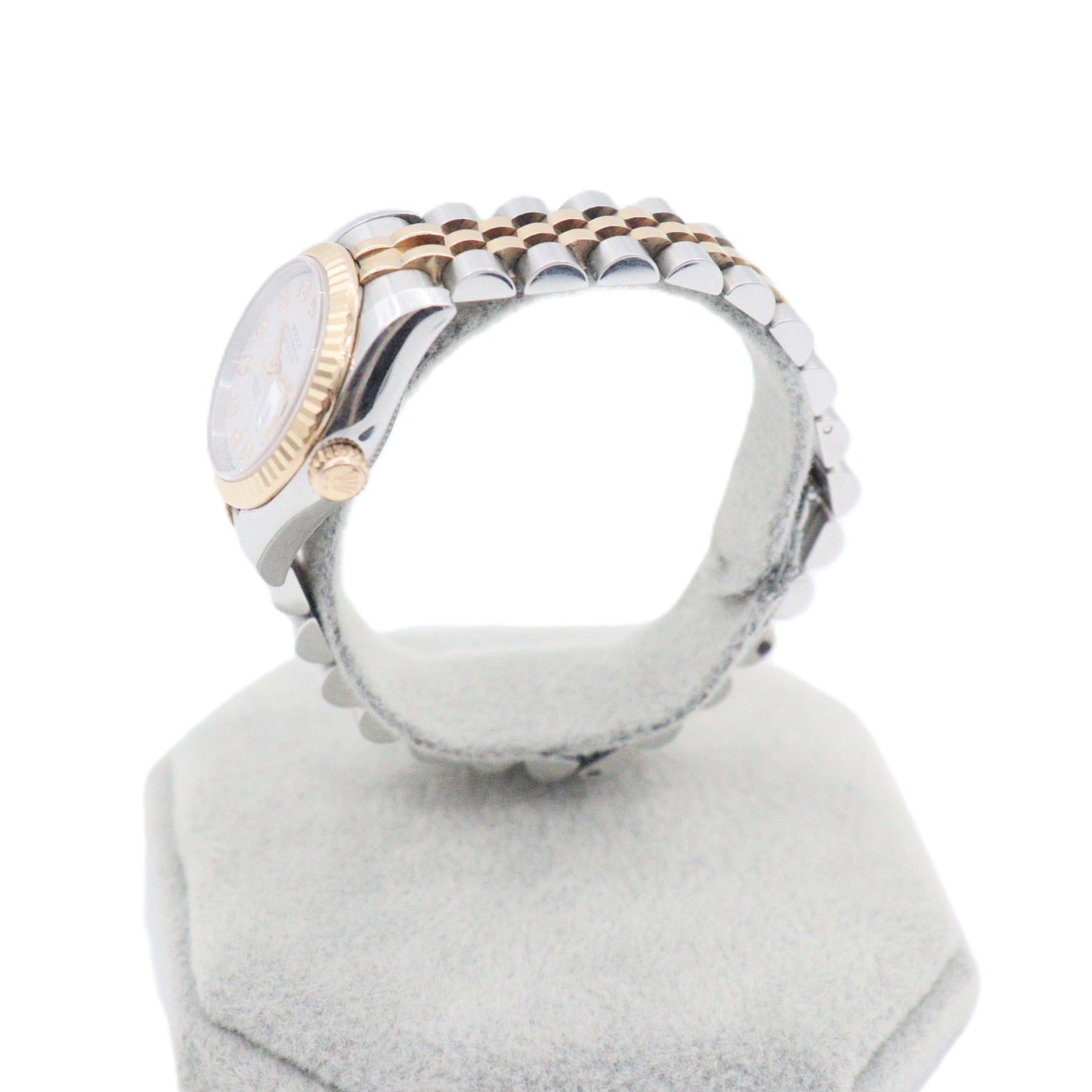 Rolex Datejust Automatic 179171G Met