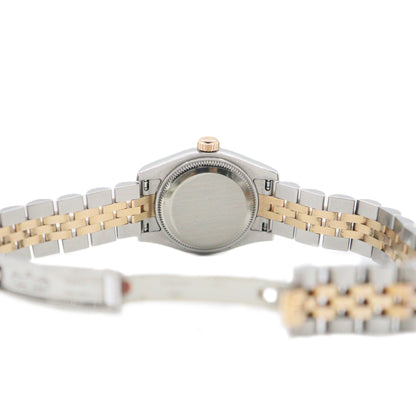 Rolex Datejust Automatic 179171G Met