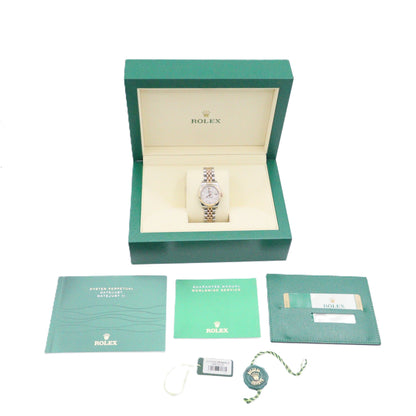 Rolex Datejust Automatic 179171G Met