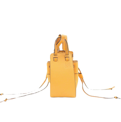 Loewe Hammock Draustring Shoulder bag 314 12 V07
