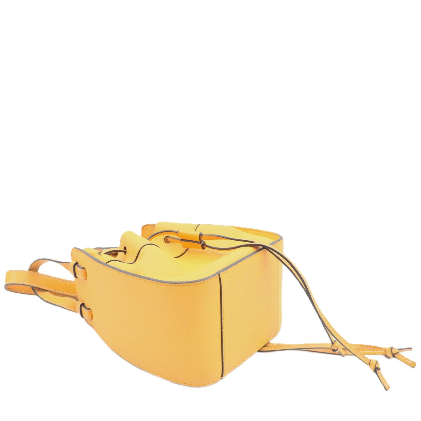 Loewe Hammock Draustring Shoulder bag 314 12 V07