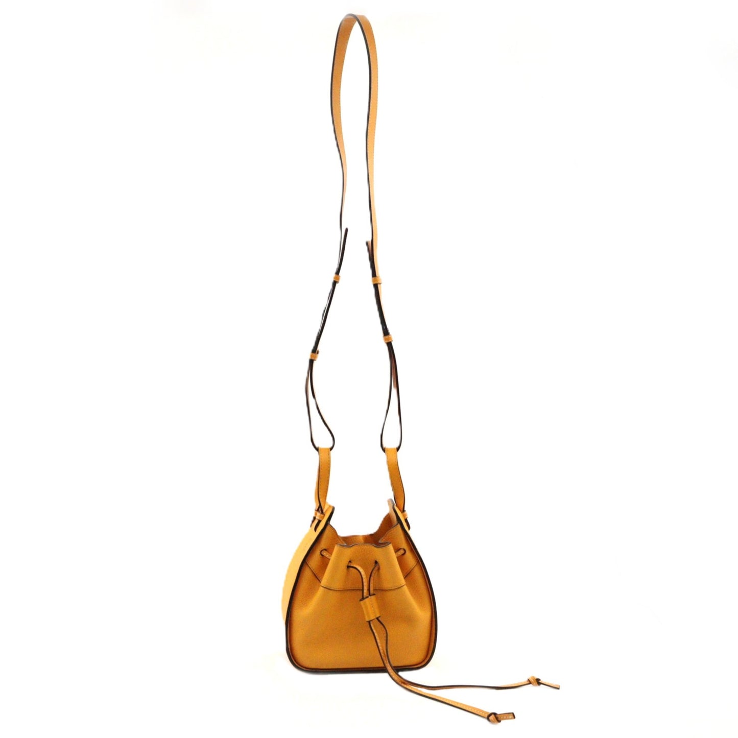 Loewe Hammock Draustring Shoulder bag 314 12 V07