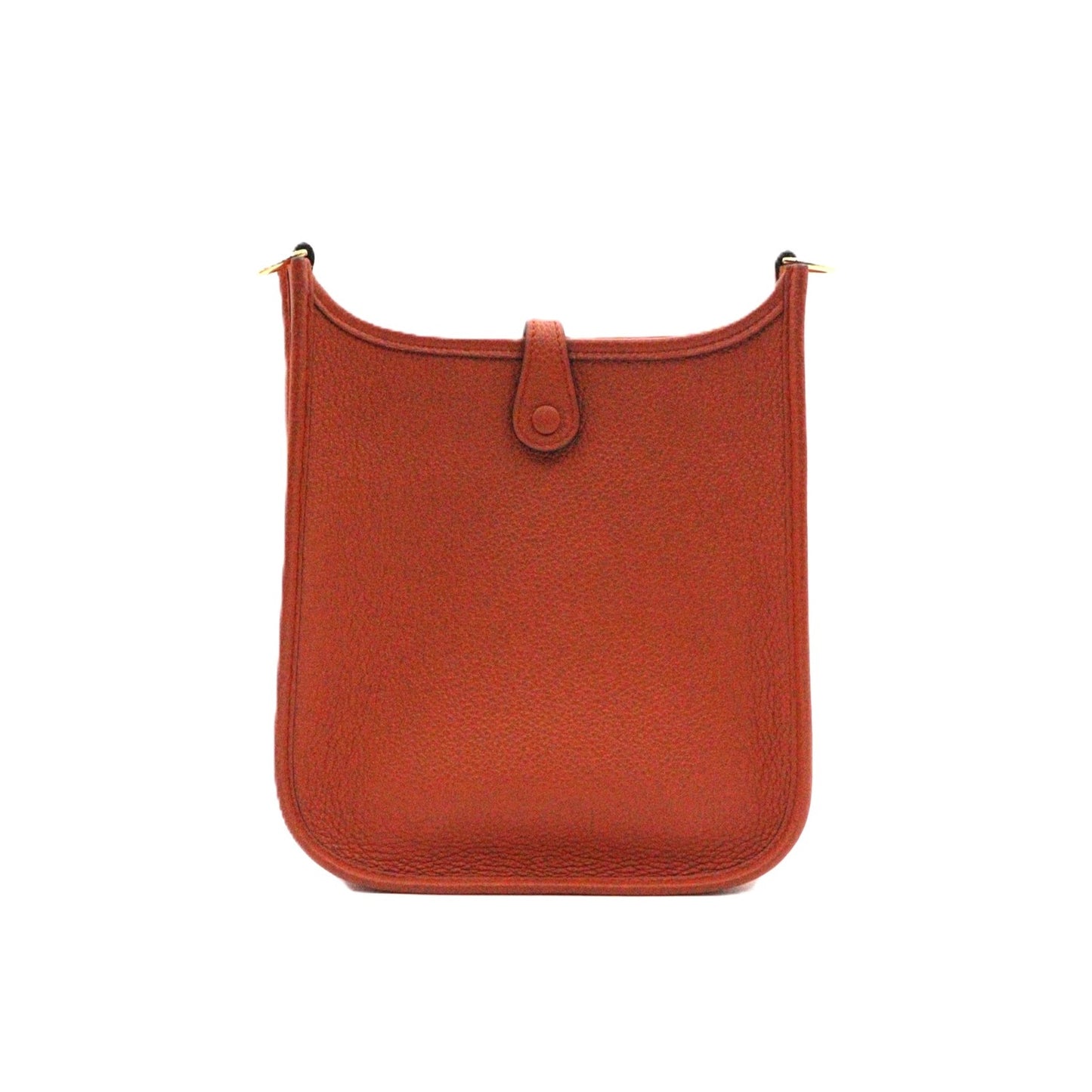 Hermes Evelyne Amazone Shoulder bag H077640CCAN