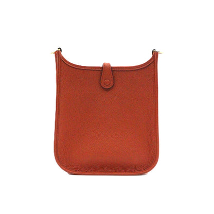 Hermes Evelyne Amazone Shoulder bag H077640CCAN