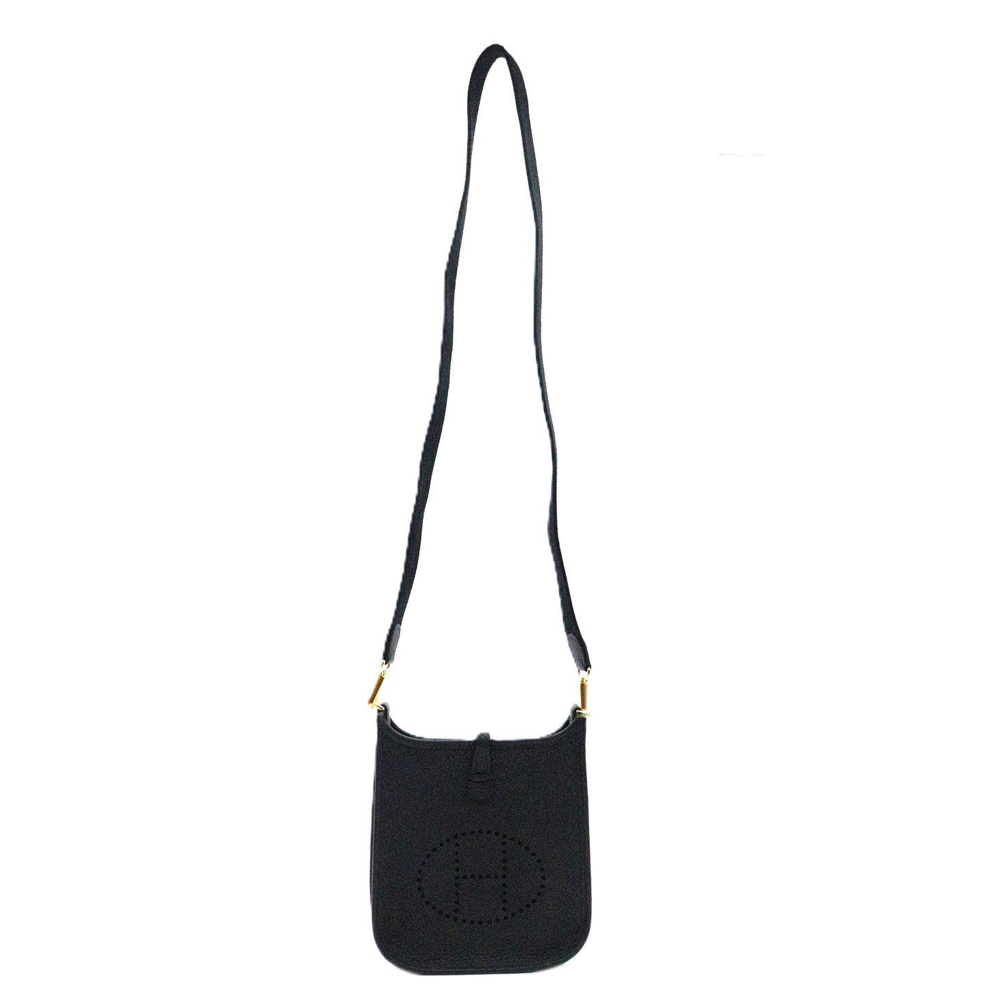Hermes Evelyne Amazone 16 Shoulder bag