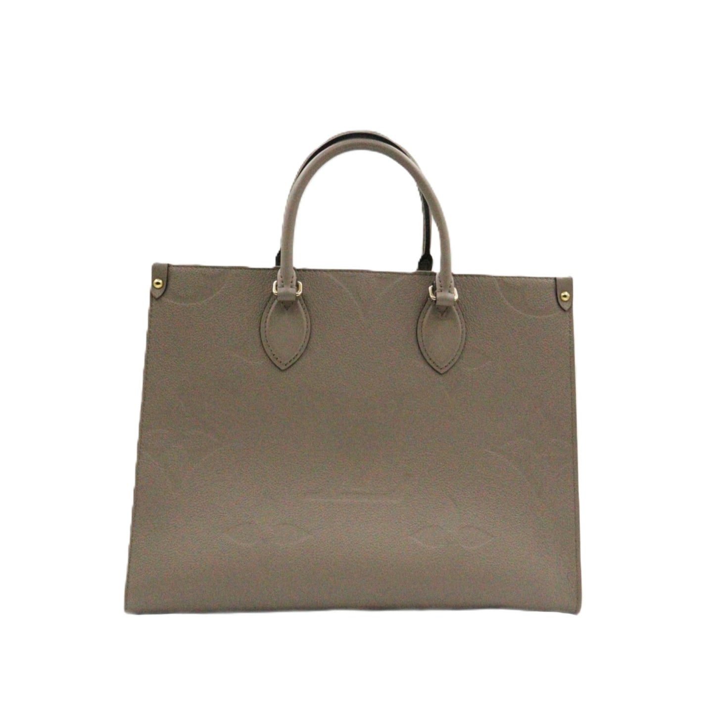 Louis Vuitton OnTheGo Totebag M45607