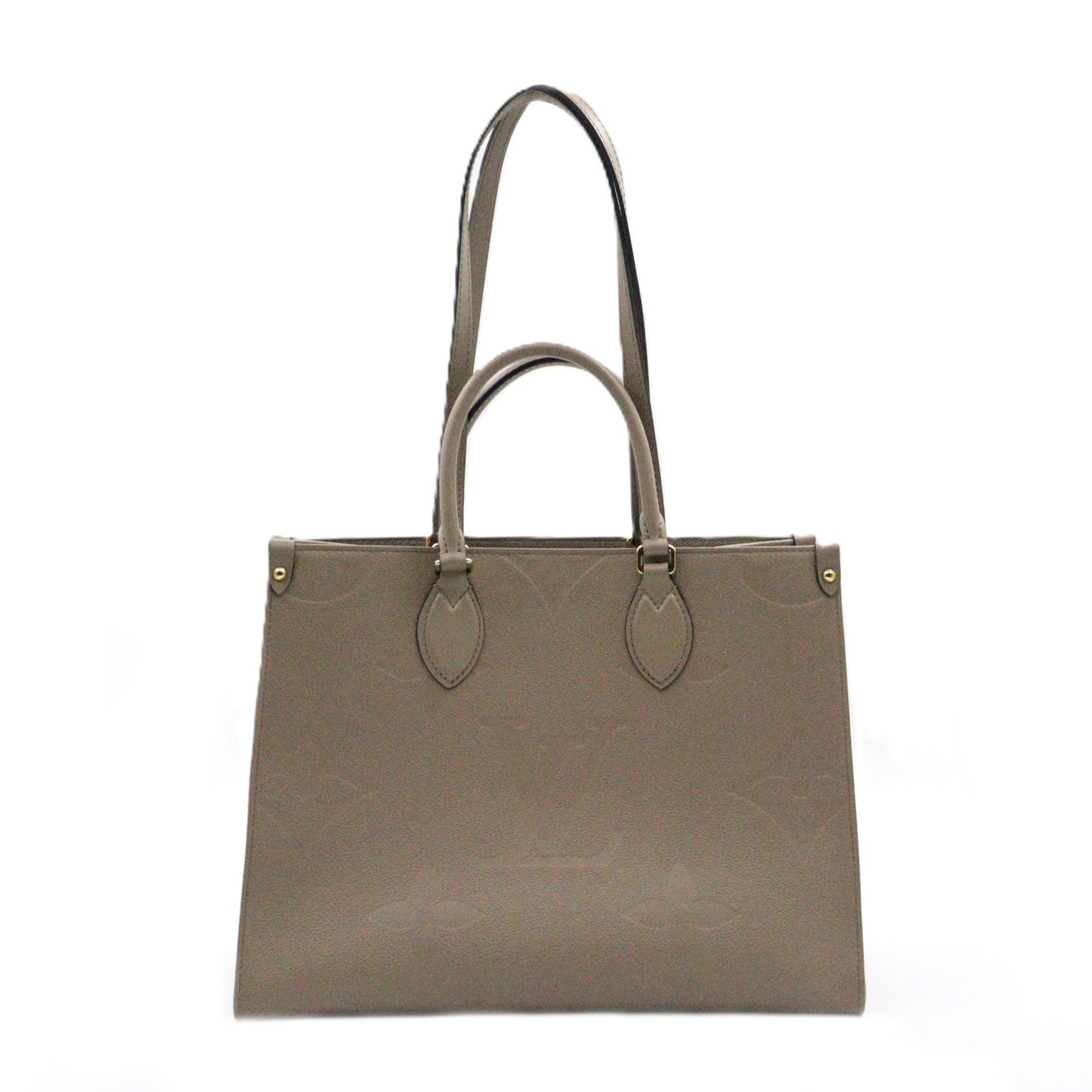 Louis Vuitton OnTheGo Totebag M45607