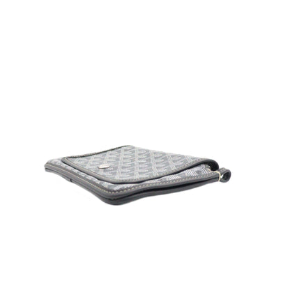 Goyard Plumet Pouch-Wallet Shoulder bag PLUMETPMLTY51CL51P