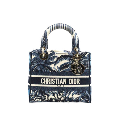 Dior Lady D-Lite 2way Shoulder M0565OREU_M928