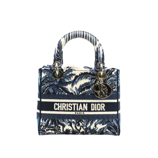 Dior Lady D-Lite 2way Shoulder M0565OREU_M928