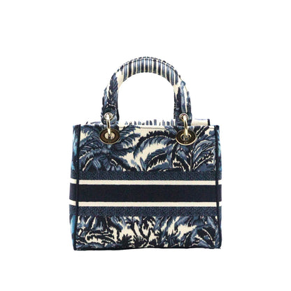 Dior Lady D-Lite 2way Shoulder M0565OREU_M928