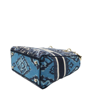 Dior Lady D-Lite 2way Shoulder M0565OREU_M928