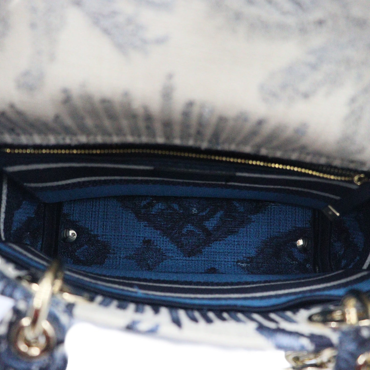 Dior Lady D-Lite 2way Shoulder M0565OREU_M928