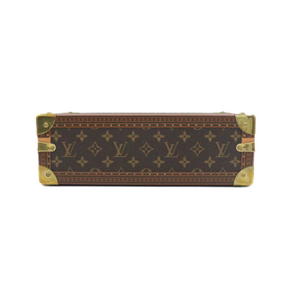 Louis Vuitton Coffret 8 Montres Watch Case M20039