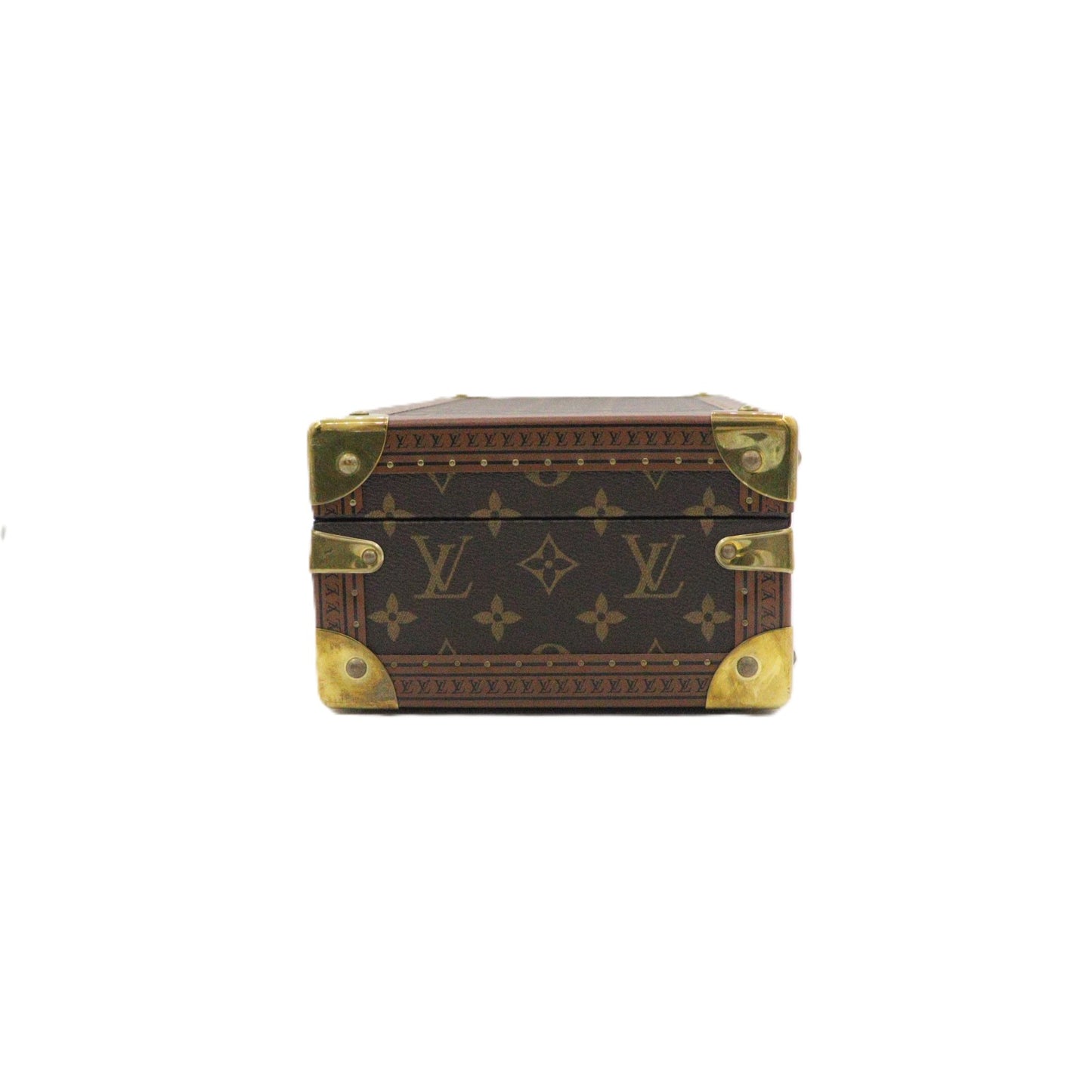 Louis Vuitton Coffret 8 Montres Watch Case M20039