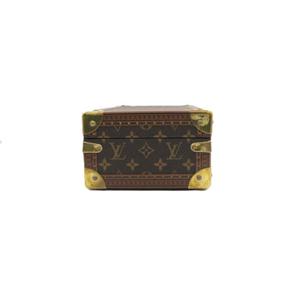 Louis Vuitton Coffret 8 Montres Watch Case M20039