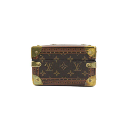 Louis Vuitton Coffret 8 Montres Watch Case M20039