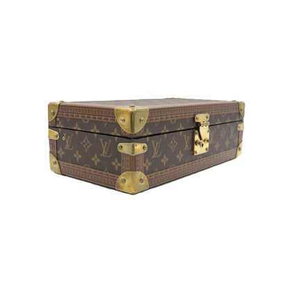 Louis Vuitton Coffret 8 Montres Watch Case M20039