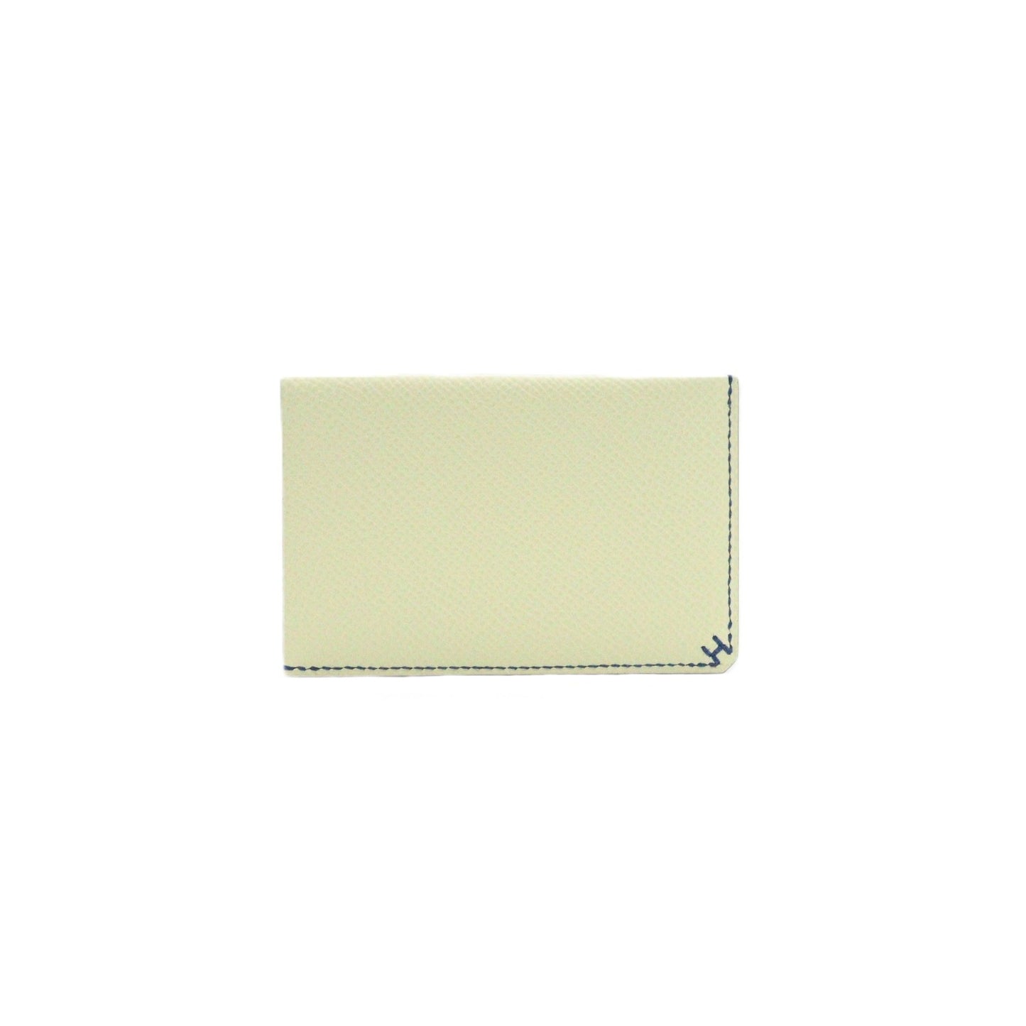 Hermes Porte Cartes H Card Holder H08762CAAG