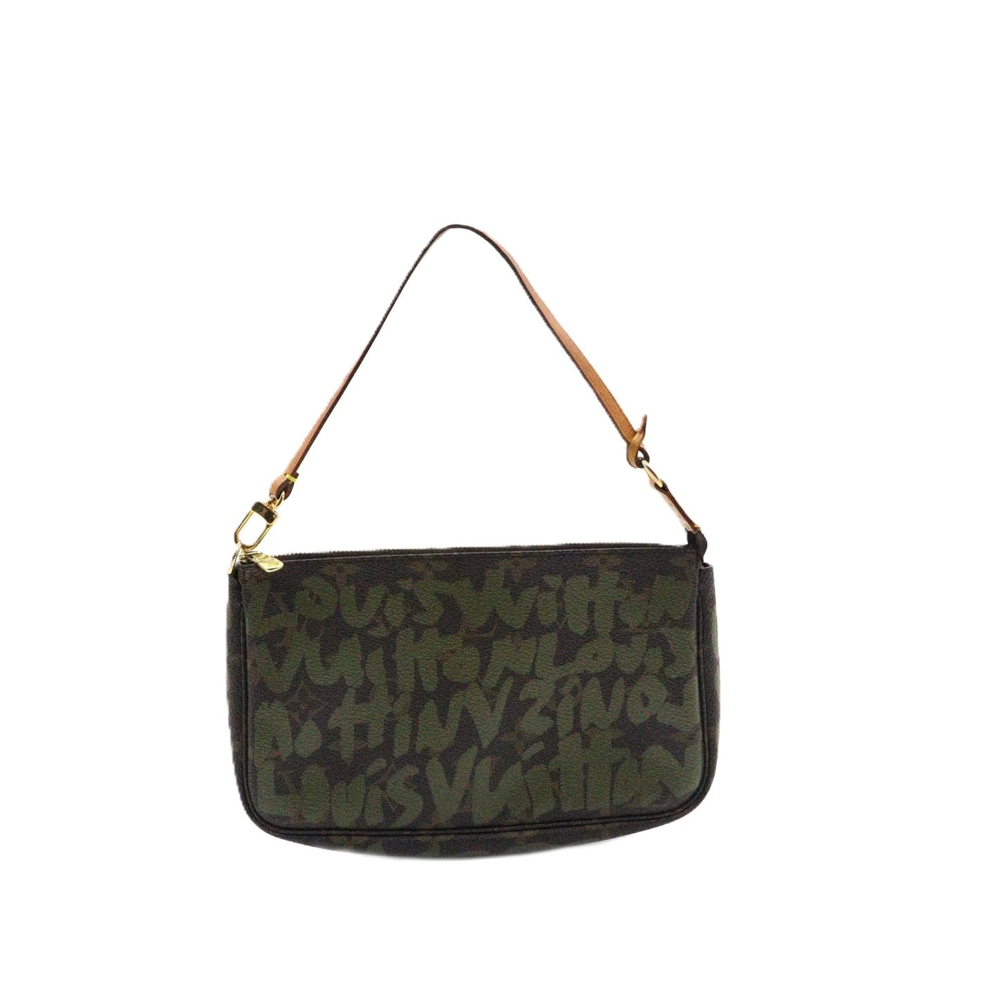 Louis Vuitton Pochette Accessories Shoulder bag M92191