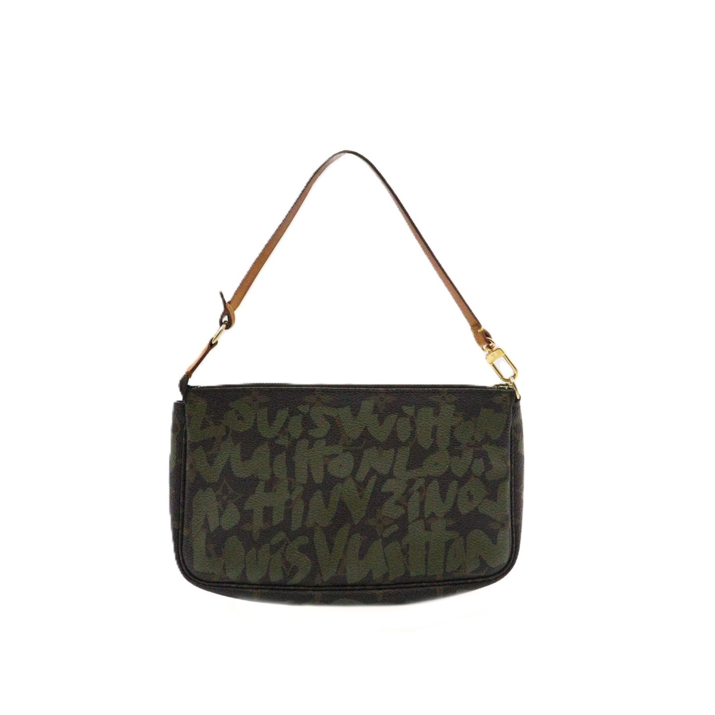 Louis Vuitton Pochette Accessories Shoulder bag M92191