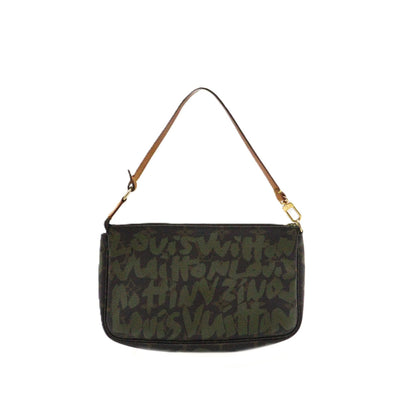 Louis Vuitton Pochette Accessories Shoulder bag M92191