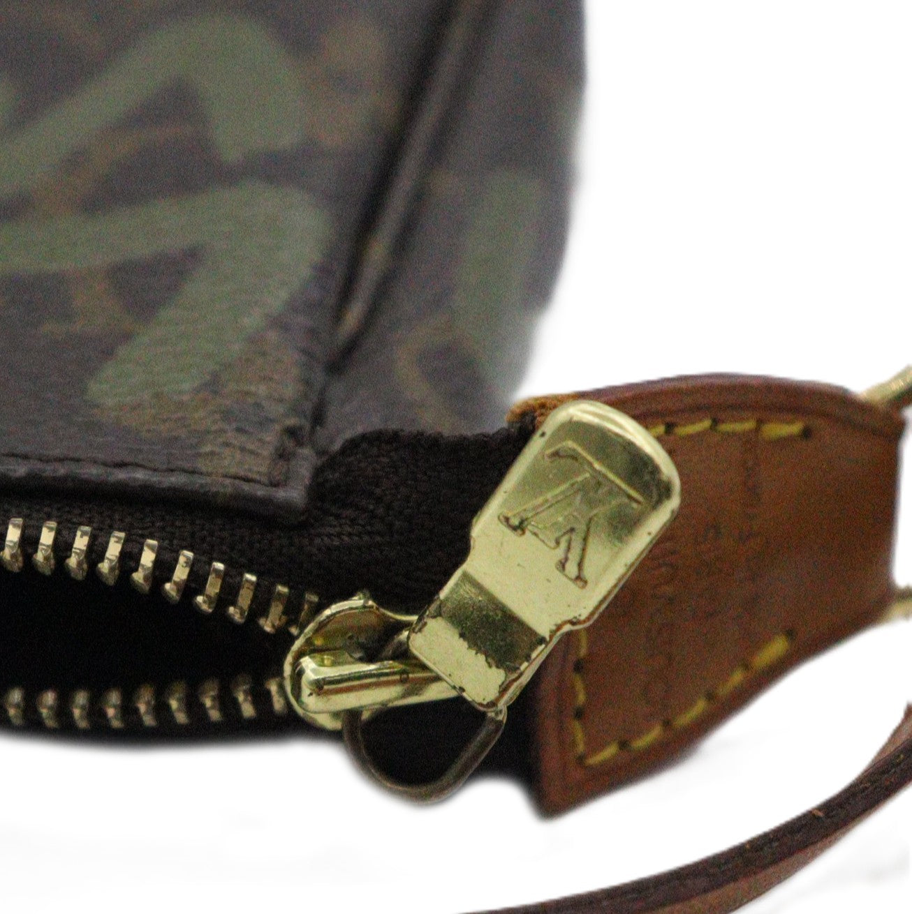 Louis Vuitton Pochette Accessories Shoulder bag M92191
